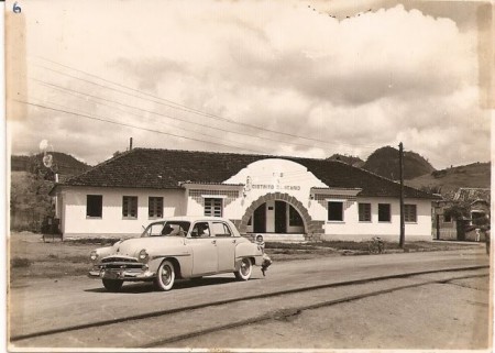 Posto de Saúde