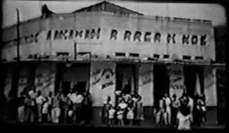 Casa Comercial Arca de Noé