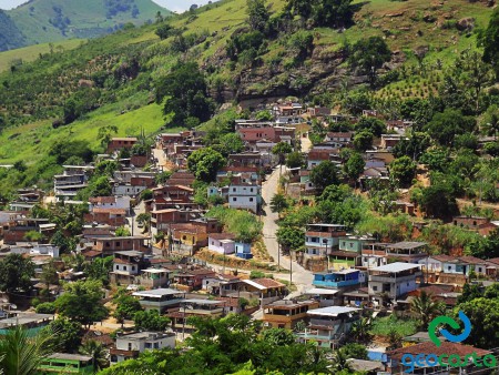 BAIRRO MORRO DA PALHA